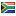 earlyface.com server is located in South Africa